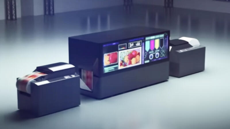 Potential of Inkjet Technology